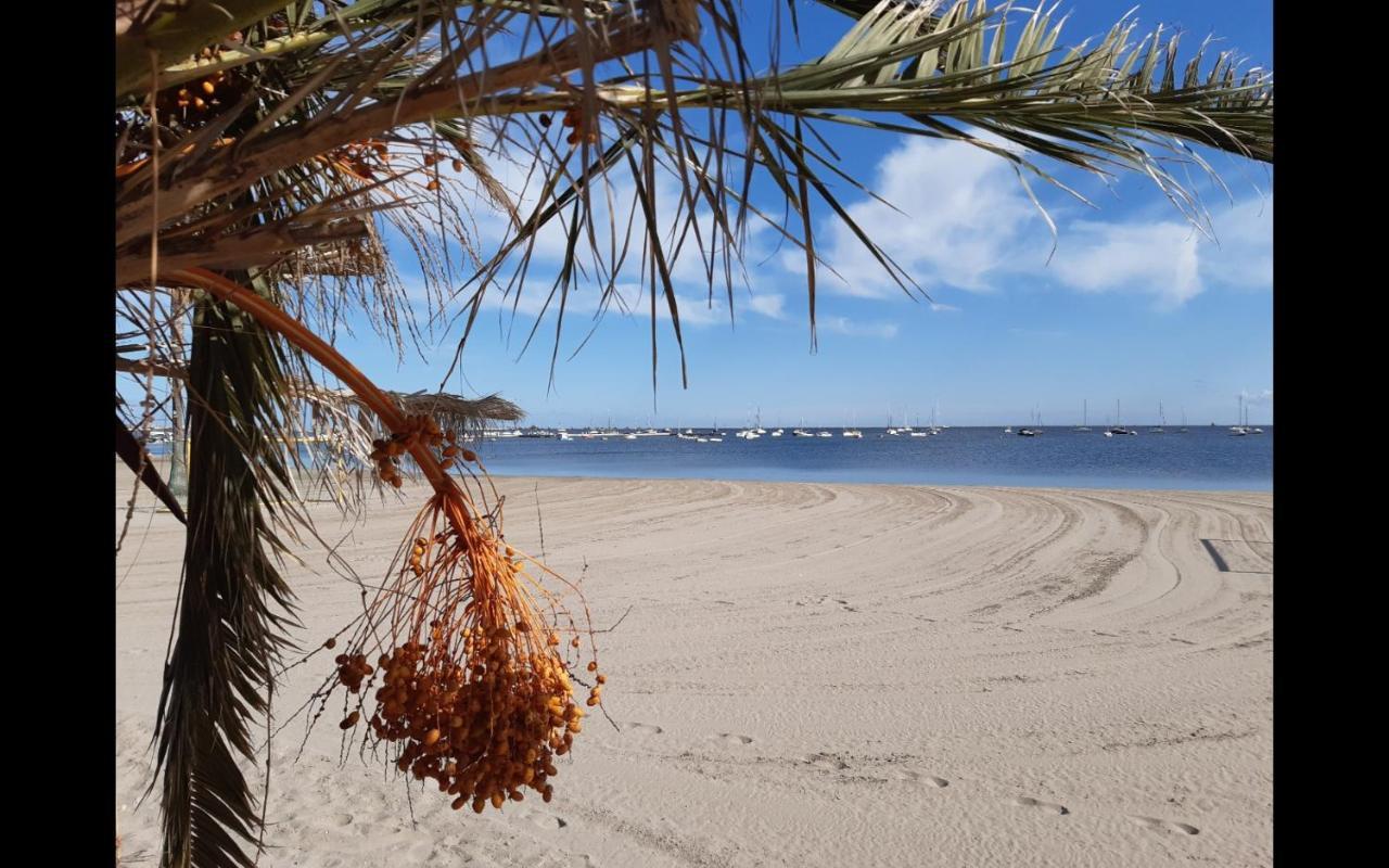 Las Terrazas De La Torre Golf Resort Murcia Luaran gambar