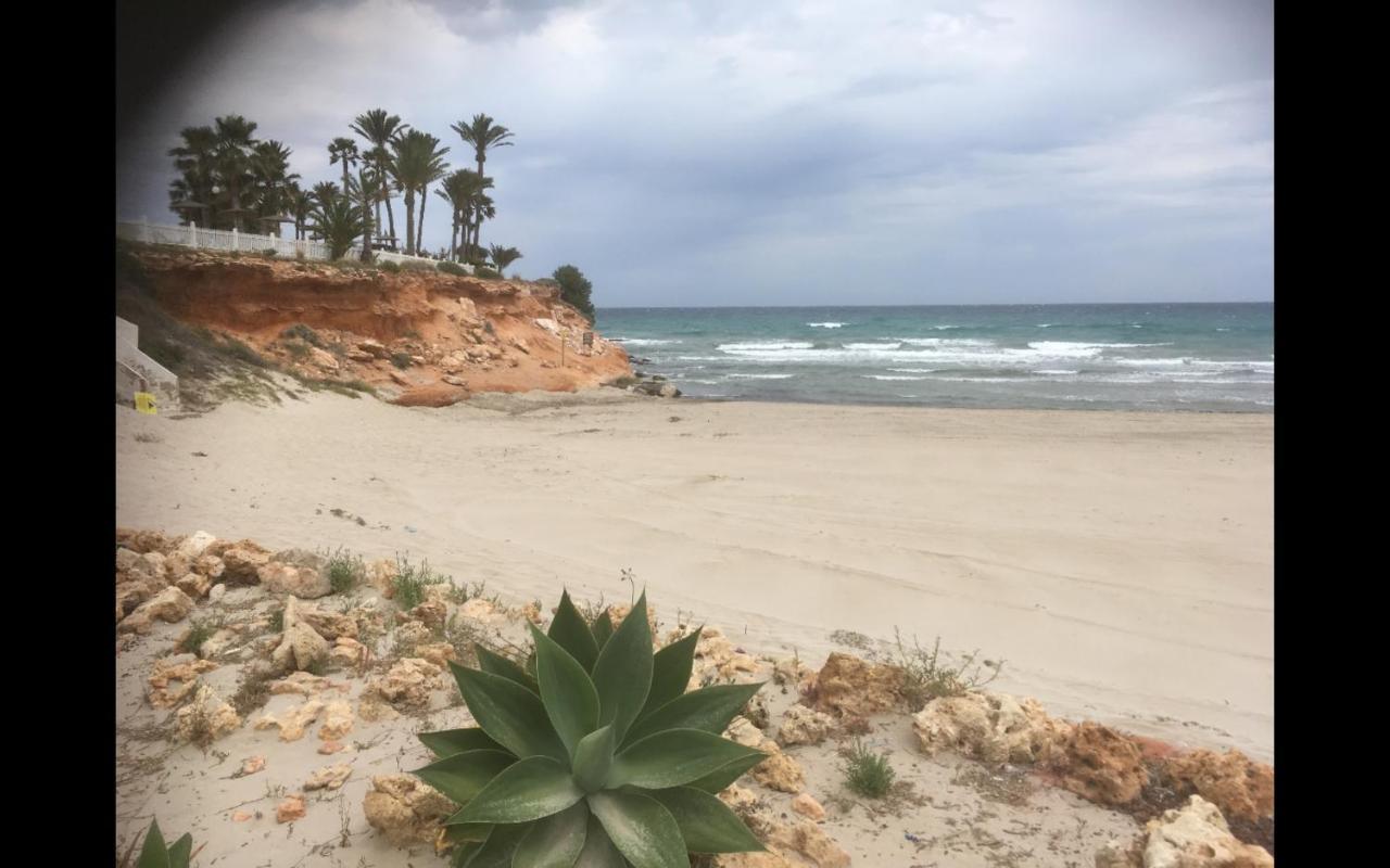 Las Terrazas De La Torre Golf Resort Murcia Luaran gambar